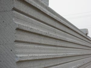 濟(jì)南AAC墻板廠家直銷(xiāo)包安裝產(chǎn)品介紹