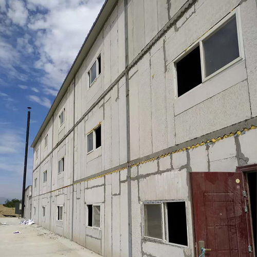 臨沂華躍建材 引領(lǐng)新型輕質(zhì)復(fù)合板生產(chǎn)的專(zhuān)業(yè)廠家