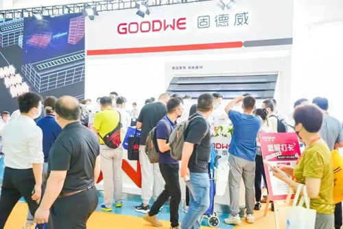 沉浸式探訪濟南光伏展 新品迭出，光伏建材化趨勢顯著